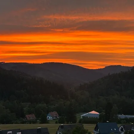 Lautenthaler Bergblick 아파트