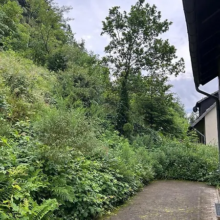 아파트 Lautenthaler Bergblick *