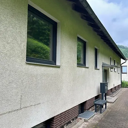 Lautenthaler Bergblick 아파트